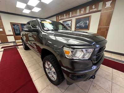 Used 2020 Ram 1500 Big Horn Crew Cab 4x4, Pickup for sale #A1P-40727 - photo 1