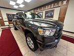 Used 2020 Ram 1500 Big Horn Crew Cab 4x4, Pickup for sale #A1P-40727 - photo 1