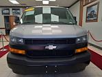 Used 2019 Chevrolet Express 2500 LS 4x2, Passenger Van for sale #A1P-41939 - photo 3