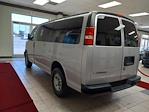 Used 2019 Chevrolet Express 2500 LS 4x2, Passenger Van for sale #A1P-41939 - photo 2