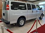 Used 2019 Chevrolet Express 2500 LS 4x2, Passenger Van for sale #A1P-41939 - photo 4