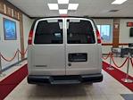 Used 2019 Chevrolet Express 2500 LS 4x2, Passenger Van for sale #A1P-41939 - photo 5