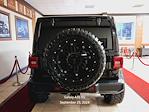 Used 2018 Jeep Wrangler Sahara 4x4, SUV for sale #A1P-43255 - photo 7