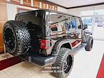 Used 2018 Jeep Wrangler Sahara 4x4, SUV for sale #A1P-43255 - photo 2