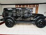 Used 2018 Jeep Wrangler Sahara 4x4, SUV for sale #A1P-43255 - photo 8