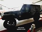 Used 2018 Jeep Wrangler Sahara 4x4, SUV for sale #A1P-43255 - photo 5