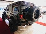 Used 2018 Jeep Wrangler Sahara 4x4, SUV for sale #A1P-43255 - photo 6