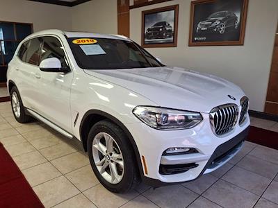 Used 2019 BMW X3 RWD, SUV for sale #A1P-44099 - photo 1