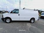 Used 2018 Chevrolet Express 2500 RWD, Upfitted Cargo Van for sale #A1P-44704 - photo 5