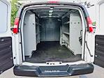 Used 2018 Chevrolet Express 2500 RWD, Upfitted Cargo Van for sale #A1P-44704 - photo 8