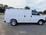 Used 2018 Chevrolet Express 2500 RWD, Upfitted Cargo Van for sale #A1P-44704 - photo 9