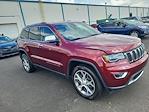 Used 2020 Jeep Grand Cherokee Limited 4x4, SUV for sale #A1P-45245 - photo 1