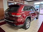 Used 2020 Jeep Grand Cherokee Limited 4x4, SUV for sale #A1P-45245 - photo 2