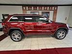 Used 2020 Jeep Grand Cherokee Limited 4x4, SUV for sale #A1P-45245 - photo 11