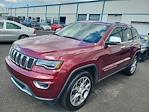 Used 2020 Jeep Grand Cherokee Limited 4x4, SUV for sale #A1P-45245 - photo 3