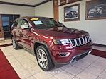 Used 2020 Jeep Grand Cherokee Limited 4x4, SUV for sale #A1P-45245 - photo 4