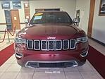 Used 2020 Jeep Grand Cherokee Limited 4x4, SUV for sale #A1P-45245 - photo 5