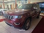 Used 2020 Jeep Grand Cherokee Limited 4x4, SUV for sale #A1P-45245 - photo 6