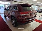 Used 2020 Jeep Grand Cherokee Limited 4x4, SUV for sale #A1P-45245 - photo 8