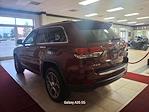 Used 2020 Jeep Grand Cherokee Limited 4x4, SUV for sale #A1P-45245 - photo 9