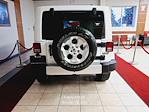 Used 2015 Jeep Wrangler Sahara 4x4, SUV for sale #A1P-45895 - photo 8