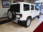 Used 2015 Jeep Wrangler Sahara 4x4, SUV for sale #A1P-45895 - photo 2