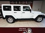 Used 2015 Jeep Wrangler Sahara 4x4, SUV for sale #A1P-45895 - photo 9