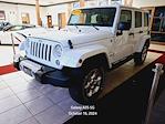 Used 2015 Jeep Wrangler Sahara 4x4, SUV for sale #A1P-45895 - photo 4