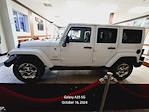 Used 2015 Jeep Wrangler Sahara 4x4, SUV for sale #A1P-45895 - photo 5