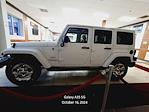 Used 2015 Jeep Wrangler Sahara 4x4, SUV for sale #A1P-45895 - photo 6