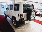 Used 2015 Jeep Wrangler Sahara 4x4, SUV for sale #A1P-45895 - photo 7