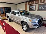 Used 2022 Toyota Tacoma SR Double Cab RWD, Pickup for sale #A1P-47144 - photo 1