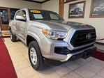 Used 2022 Toyota Tacoma SR Double Cab RWD, Pickup for sale #A1P-47144 - photo 3