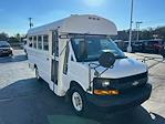 Used 2007 Chevrolet Express 3500 Work Van RWD, Bus for sale #A1P-47271 - photo 1