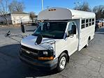 Used 2007 Chevrolet Express 3500 Work Van RWD, Bus for sale #A1P-47271 - photo 3