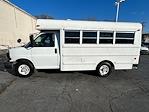 Used 2007 Chevrolet Express 3500 Work Van RWD, Bus for sale #A1P-47271 - photo 6