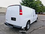 Used 2018 Chevrolet Express 2500 RWD, Upfitted Cargo Van for sale #A1P-47390 - photo 2