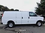 Used 2018 Chevrolet Express 2500 RWD, Upfitted Cargo Van for sale #A1P-47390 - photo 8