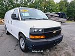 Used 2018 Chevrolet Express 2500 RWD, Upfitted Cargo Van for sale #A1P-47390 - photo 1