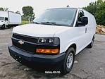 Used 2018 Chevrolet Express 2500 RWD, Upfitted Cargo Van for sale #A1P-47390 - photo 4