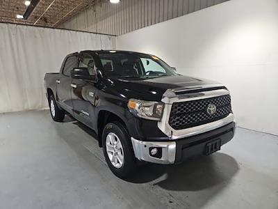 Used 2018 Toyota Tundra SR5 Crew Cab 4x4, Pickup for sale #A1P-48550 - photo 1