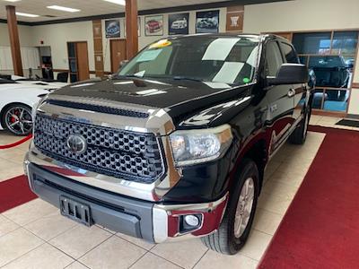 Used 2018 Toyota Tundra SR5 Crew Cab 4x4, Pickup for sale #A1P-48550 - photo 1