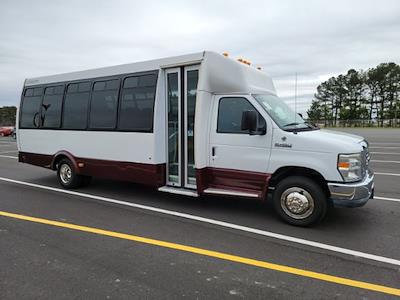 Used 2011 Ford E-450 RWD, Shuttle Bus for sale #A1P-49246 - photo 1