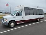 Used 2011 Ford E-450 RWD, Shuttle Bus for sale #A1P-49246 - photo 4