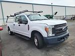 Used 2018 Ford F-250 XL Crew Cab RWD, Pickup for sale #A1P-49481 - photo 1