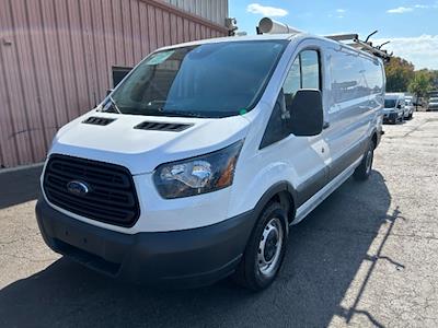 Used 2017 Ford Transit 150 Low Roof RWD, Upfitted Cargo Van for sale #A1P-49762 - photo 1