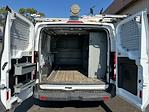 Used 2017 Ford Transit 150 Low Roof RWD, Upfitted Cargo Van for sale #A1P-49762 - photo 8