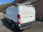 Used 2017 Ford Transit 150 Low Roof RWD, Upfitted Cargo Van for sale #A1P-49762 - photo 2