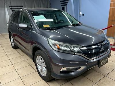 Used 2016 Honda CR-V EX FWD, SUV for sale #A3P-50037 - photo 1