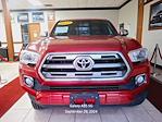 Used 2017 Toyota Tacoma Limited Double Cab RWD, Pickup for sale #A1P-51136 - photo 4